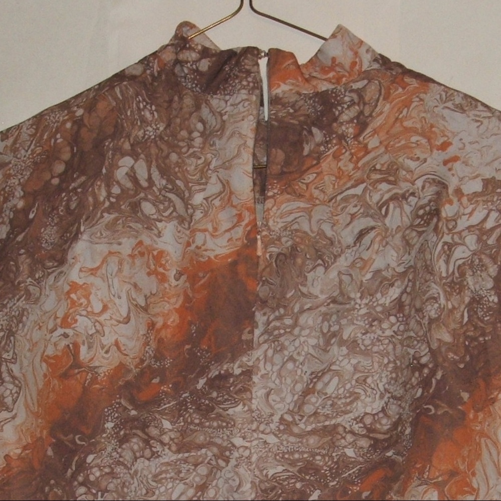 Zip women top - Picture 2 of 4